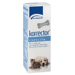 Formevet Korrector Crescita - 220 Ml