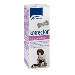 Formevet Korrector Recupero - 220 Ml