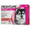 Frontline 3 Pipette Per Taglia Gigante (40-60 Kg)