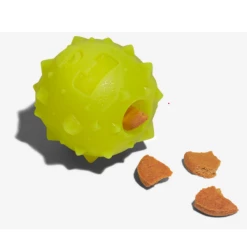 Zee.Dog Gioco Per Cani Rob The Microbe Zee Dog - 1 Pezzo