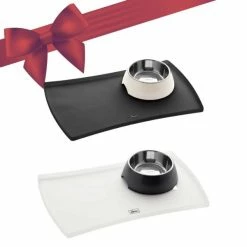 Tappetino Sottociotola Selection Hunter - Trasparente - 60x40