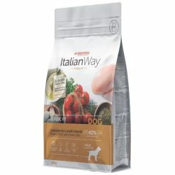 Italian Way ItalianWay Medium/Maxi Adult Carni Bianche - 3 Kg