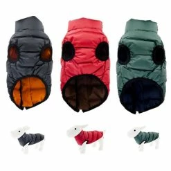 Piumino Per Cani Nuvola Ferribiella - Nero - 24 Cm 7 Piumino Per Cani Nuvola Ferribiella - Nero - 24 Cm -negozio di articoli per gatti grafiche magento bauzaar 2022 12 05t123208.108