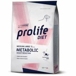 Prolife Diet Veterinary Formula Metabolic Medium/Large - 2 Kg