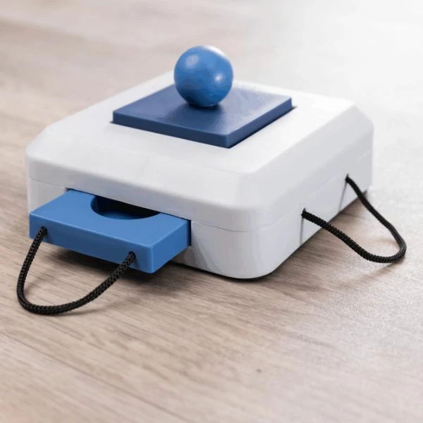 Gioco Strategico Gamble Box Trixie - Gamble Box: 15x15 Cm 5 Gioco Strategico Gamble Box Trixie - Gamble Box: 15x15 Cm - immagine 3