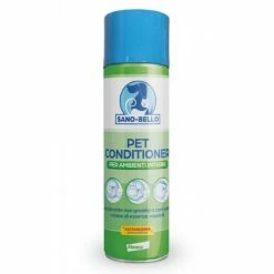 Pet Conditioner Disabituante Per Interni Sano E Bello Elanco - 300 Ml