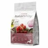 Italian Way ItalianWay Sensitive Mini Adult Anatra - 1,5 Kg -negozio di articoli per gatti grafiche magento bauzaar 2023 01 12t153102.789 1