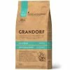 Grandorf Dog Adult Medium/Maxi Hypoallergenic 4 Meat Recipe - 3 Kg