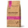 Grandorf Grandolf Dog Adult Medium/Maxi Hypoallergenic Tacchino - 3 Kg -negozio di articoli per gatti grafiche magento bauzaar 2023 01 24t151659.734