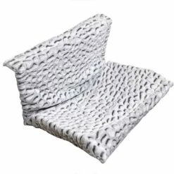 Cuccia Amaca Da Termosifone Per Gatto Croci - 48x30x26 Cm