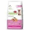 Natural Trainer Kitten Con Salmone - 1,5 Kg 1 Natural Trainer Kitten Con Salmone - 1,5 Kg -negozio di articoli per gatti grafiche magento bauzaar 2023 01 26t180105.764