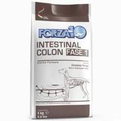 Forza10 Active Cane Intestinal Colon Fase 1 - 10 Kg