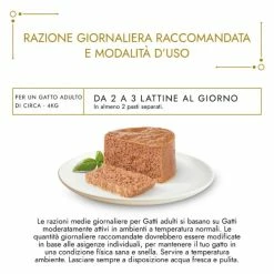 Purina Gourmet Gold Mousse Umido Gatto Multipack 24x85g - Multigusto -negozio di articoli per gatti grafiche magento bauzaar 2023 02 03t142255.819