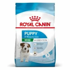Royal Canin Mini Puppy Dog Food - 2 Kg
