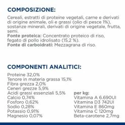 Hill's Prescription Diet Z/d Feline - 1,5 Kg -negozio di articoli per gatti grafiche magento bauzaar 2023 02 24t150641.953