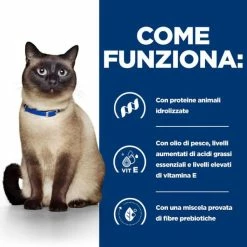 Hill's Prescription Diet Z/d Feline - 1,5 Kg -negozio di articoli per gatti grafiche magento bauzaar 2023 02 24t150646.747