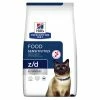 Hill's Prescription Diet Z/d Feline - 1,5 Kg -negozio di articoli per gatti grafiche magento bauzaar 2023 02 24t150706.089