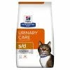 Hill's Prescription Diet S/d Feline - 1,5 Kg 1 Hill's Prescription Diet S/d Feline - 1,5 Kg -negozio di articoli per gatti grafiche magento bauzaar 2023 02 24t163132.108 1