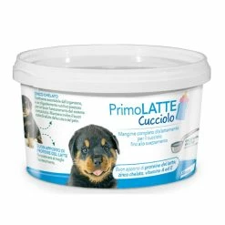Elanco Primolatte Cucciolo Mangime In Polvere - 1 Confezione Da 250 Gr