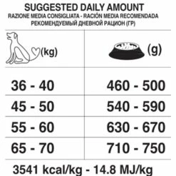 Forza10 Maintenance Maxi Adult Al Pesce - 12,5 Kg -negozio di articoli per gatti grafiche magento bauzaar 2023 03 07t163011.488