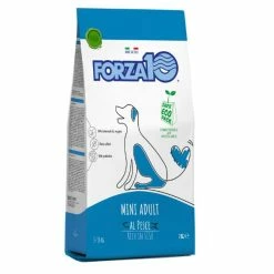 Forza10 Maintenance Mini Adult Al Pesce - 2 Kg