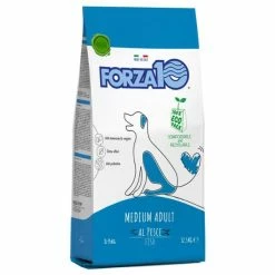 Forza10 Maintenance Medium Adult Al Pesce - 2 Kg