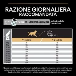 Purina Pro Plan Sensitive Digestion Medium Adult Crocchette Cane Agnello - 3 Kg -negozio di articoli per gatti grafiche magento bauzaar 2023 03 13t121216.238