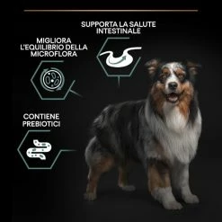 Purina Pro Plan Sensitive Digestion Medium Adult Crocchette Cane Agnello - 3 Kg -negozio di articoli per gatti grafiche magento bauzaar 2023 03 13t121229.584
