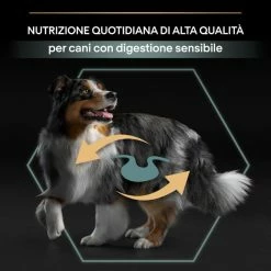 Purina Pro Plan Sensitive Digestion Medium Adult Crocchette Cane Agnello - 3 Kg -negozio di articoli per gatti grafiche magento bauzaar 2023 03 13t121250.785