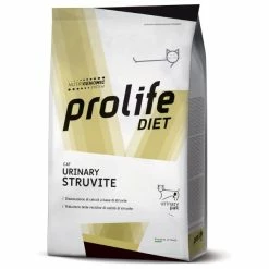 Prolife Veterinary Diet Cat Urinary Struvite - 1,5 Kg
