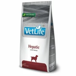 Farmina Vet Life Canine Hepatic - 2 Kg