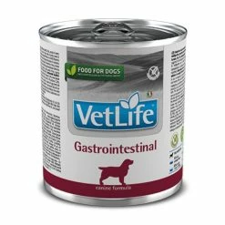negozio di articoli per gatti 17 Farmina Vet Life Canine Gastro Intestinal - 300 Gr