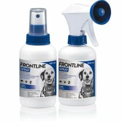 Frontline Spray - 100 Ml