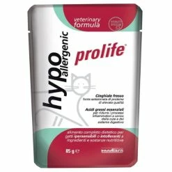 Prolife Veterinary Formula Hypoallergenic Umido - 85 Gr