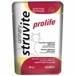 Prolife Veterinary Formula Urinary Struvite Umido - 85 Gr