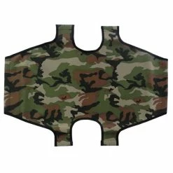 Telo Mimetico Di Ricambio Per Brandina PetUp - 40x60 Cm