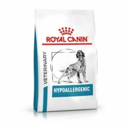 Royal Canin Hypoallergenic Cane - 2 Kg