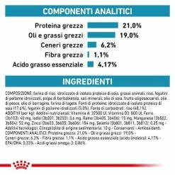 Royal Canin Hypoallergenic Cane - 2 Kg -negozio di articoli per gatti grafiche magento bauzaar 2023 03 27t121457.666