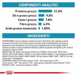 Royal Canin Sensitivity Control - 1,5 Kg -negozio di articoli per gatti grafiche magento bauzaar 2023 03 27t123116.144
