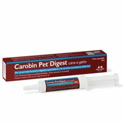 Carobin Pet Digest Pasta Appetibile NBF Lanes - 30 Gr