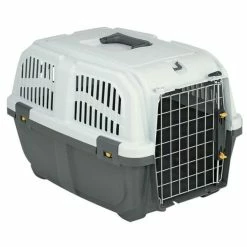 Trasportino Per Aereo Italo IATA PetUp - Modello 3: 60x40xh39 Cm