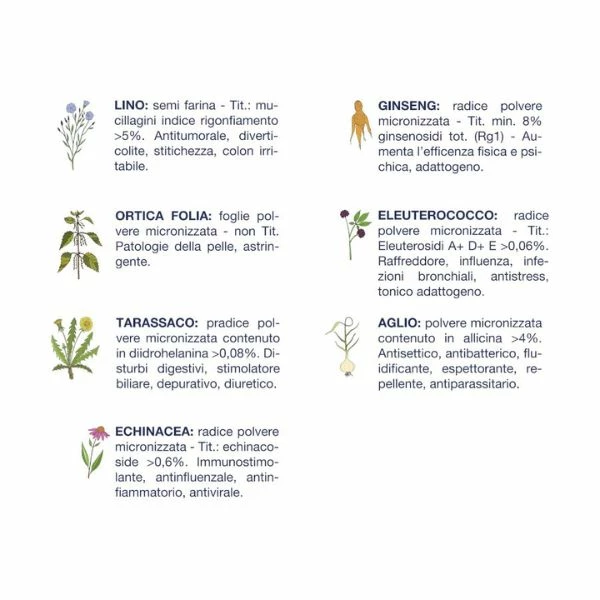 Vet Line Formula Adulti Cat 85 Gr - Pollo E Tonno 7 Vet Line Formula Adulti Cat 85 Gr - Pollo E Tonno - immagine 5