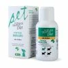 Shampoo Delicato Olio Di Oliva Natural Derma Pet - Flacone 200 Ml
