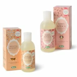 Shampoo Alla Frutta Natural Derma Pet 200 Ml - Arancia E Mandarino 200 Ml