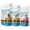 Restomyl Dentalcroc Snack Per L'alitosi Innovet - Cane - 150 Gr -negozio di articoli per gatti grafiche magento bauzaar 2023 05 03t151835.159