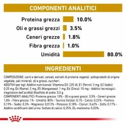 Royal Canin Urinary S/O In Salsa - 12 Buste Da 85 Gr -negozio di articoli per gatti grafiche magento bauzaar 2023 05 04t092953.803