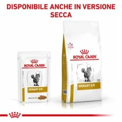 Royal Canin Urinary S/O In Salsa - 12 Buste Da 85 Gr -negozio di articoli per gatti grafiche magento bauzaar 2023 05 04t093000.922