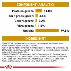 Royal Canin Urinary S/O Con Manzo - 12 Buste Da 85 Gr -negozio di articoli per gatti grafiche magento bauzaar 2023 05 04t093144.306
