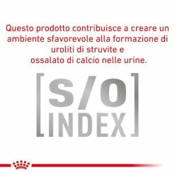 Royal Canin Urinary S/O Con Manzo - 12 Buste Da 85 Gr -negozio di articoli per gatti grafiche magento bauzaar 2023 05 04t093148.390