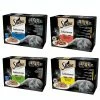 Sheba Selezione In Salsa Multipack 12x85 Gr - Gustosa 1 Sheba Selezione In Salsa Multipack 12x85 Gr - Gustosa -negozio di articoli per gatti grafiche magento bauzaar 2023 05 08t181427.607